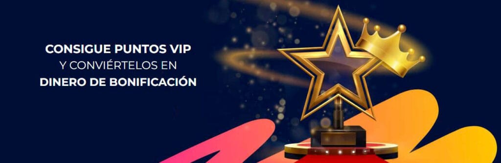 Bonos VIP del casino Gratogana