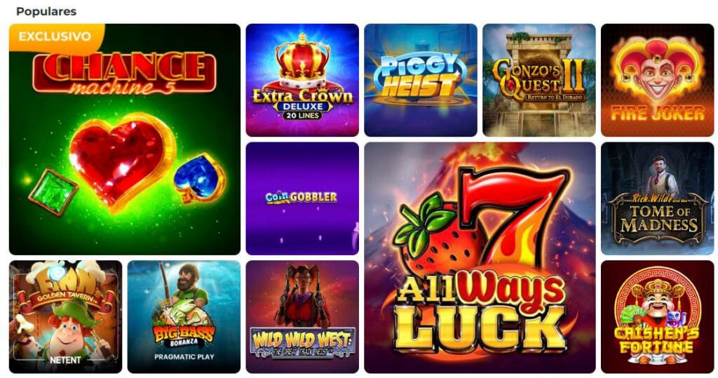 mejores juegos de casino gratogana